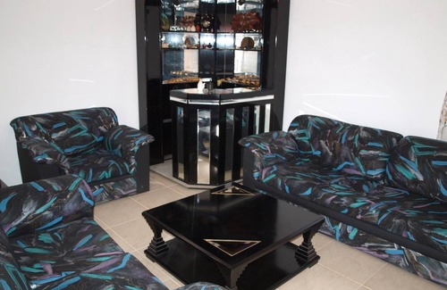 Keramidi Appartement | Nikolaou Apartments Upper Floor