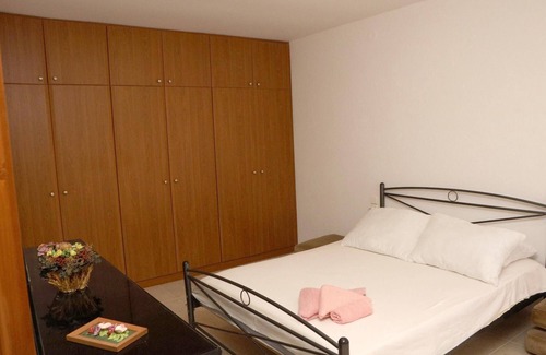 Keramidi Appartement | Nikolaou Apartments Upper Floor