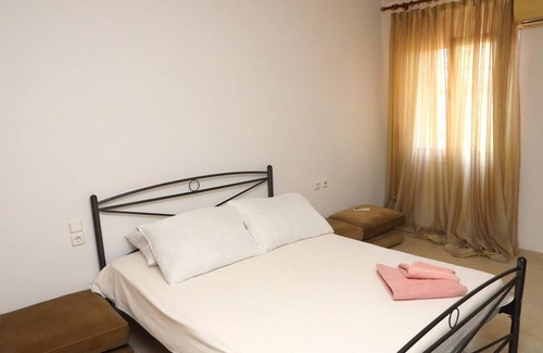 Keramidi Appartement | Nikolaou Apartments Upper Floor