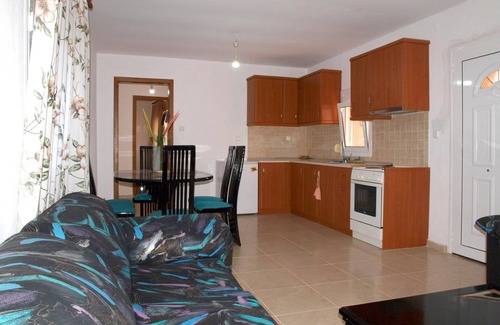 Keramidi Appartement | Nikolaou Apartments Upper Floor