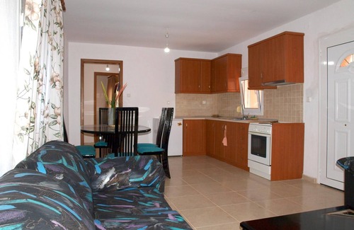 Keramidi Appartement | Nikolaou Apartments Upper Floor