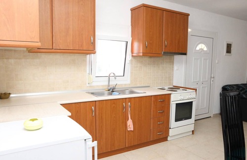Keramidi Appartement | Nikolaou Apartments Upper Floor