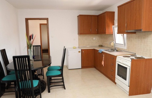 Keramidi Appartement | Nikolaou Apartments Upper Floor