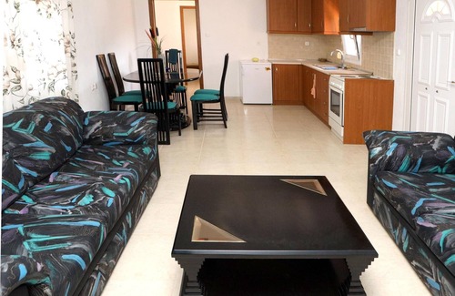 Keramidi Appartement | Nikolaou Apartments Upper Floor