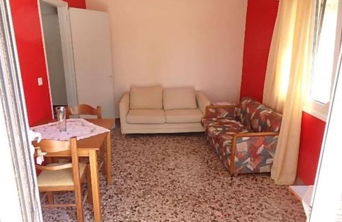 Koutsounari Maison | Nikolas House