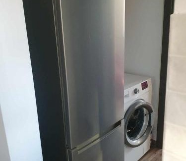 Miercurea-Ciuc Appartement | Nikolett Apartman