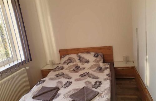 Miercurea-Ciuc Appartement | Nikolett Apartman