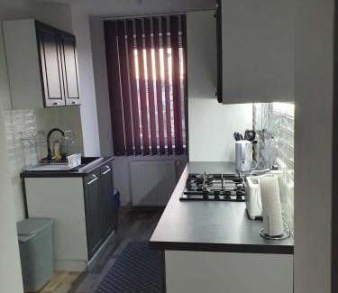 Miercurea-Ciuc Appartement | Nikolett Apartman