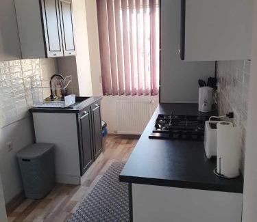Miercurea-Ciuc Appartement | Nikolett Apartman