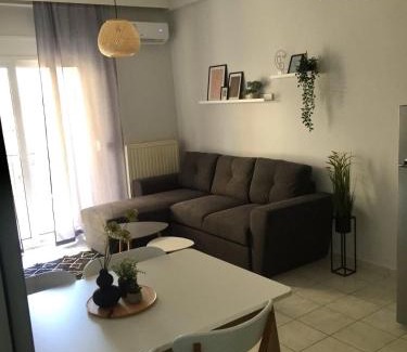 Komotini Appartement | Nikoletta's Home 2