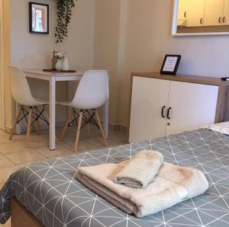Komotini Appartement | Nikoletta's Studio 2