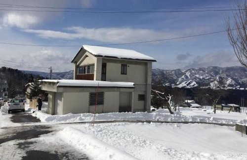 Nozawaonsen Maison | NIKONOS III