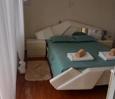 Sparta Appartement | Nikos apartment