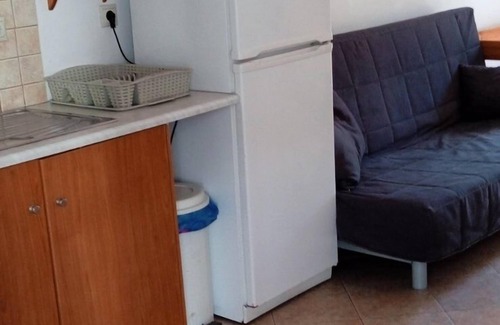 Gialiskari Appartement | Nikos Apartments A5 - Une Chambre Appartement, Couchages 5
