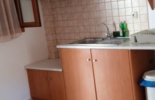 Gialiskari Appartement | Nikos Apartments A5 - Une Chambre Appartement, Couchages 5