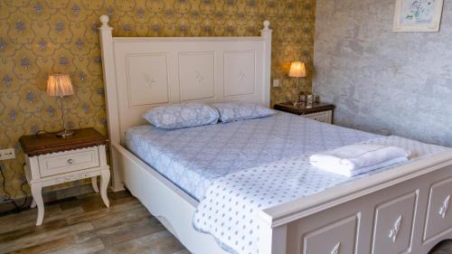 Ayvalik Hôtel | Nilüfer Butik Otel