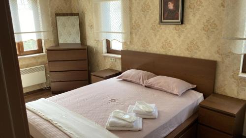Ayvalik Hôtel | Nilüfer Butik Otel