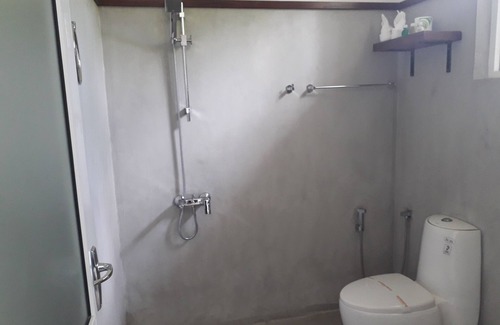 Matara Hôtel | Nil Diya Beach Resort