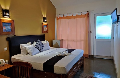 Matara Hôtel | Nil Diya Beach Resort