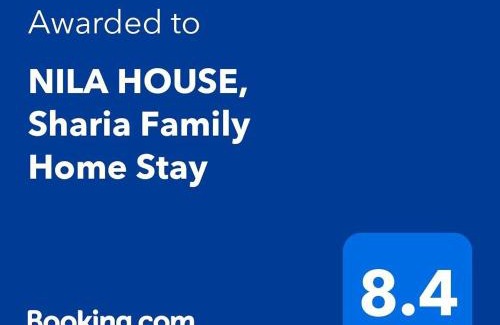 Depok Maison | NILA HOUSE, Sharia Family Home Stay
