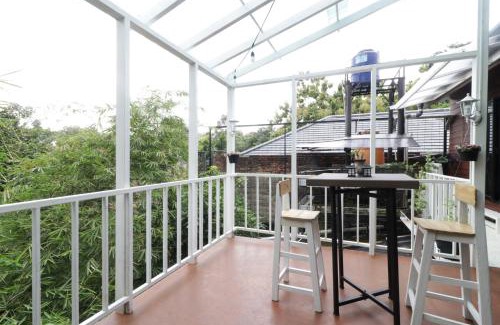 Depok Maison | NILA HOUSE, Sharia Family Home Stay