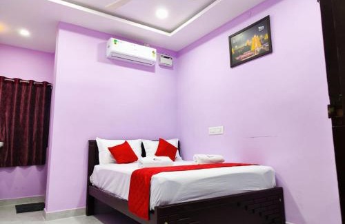 Rameshwaram Hôtel | Nila Residency Rameswaram