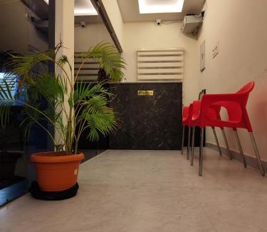 Rameshwaram Hôtel | Nila Residency Rameswaram