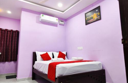 Rameshwaram Hôtel | Nila Residency Rameswaram