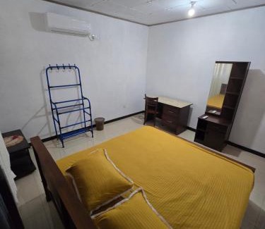 Welipitiya Appartement | Nilanka Home