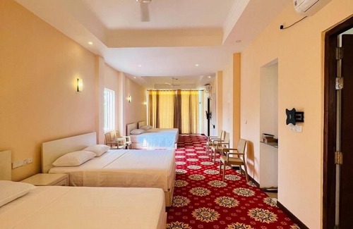 Chilaw Hôtel | Nilawin Hotels & Resorts