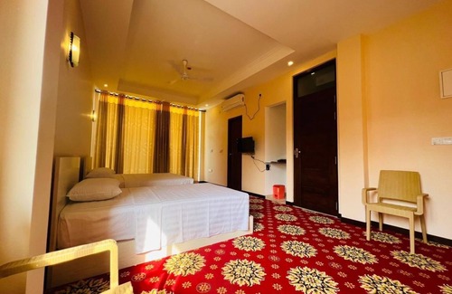 Chilaw Hôtel | Nilawin Hotels & Resorts