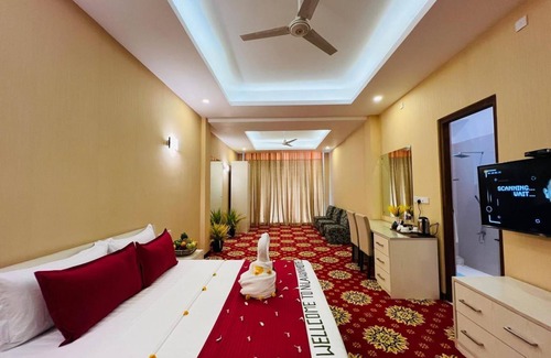 Chilaw Hôtel | Nilawin Hotels & Resorts