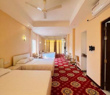 Chilaw Hôtel | Nilawin Hotels & Resorts