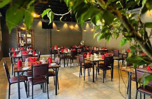 Chilaw Hôtel | Nilawin Hotels & Resorts