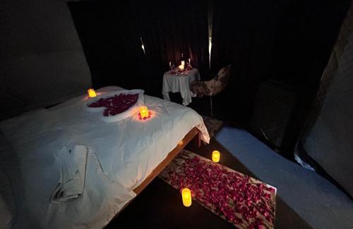 Kanatal Hôtel | Nilayam Resorts