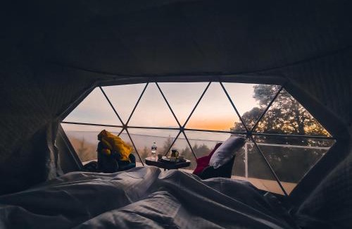 Kanatal Hôtel | Nilayam Resorts