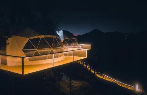 Kanatal Hôtel | Nilayam Resorts