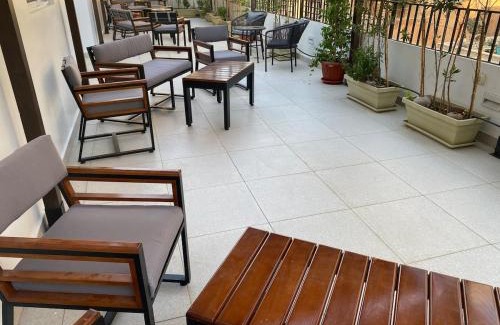 Al Duqqi Appartement | Nile Inn 503 Cozy Studio Steps Away From the Nile