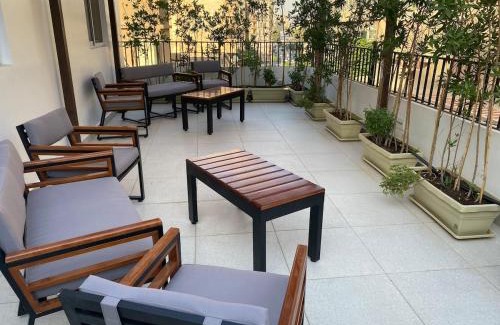 Al Duqqi Appartement | Nile Inn 503 Cozy Studio Steps Away From the Nile