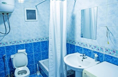 Al Duqqi Hôtel | Nile x hostel