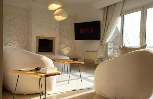 Gezira Appartement | Nile Zamalek - Luxurious Retreat