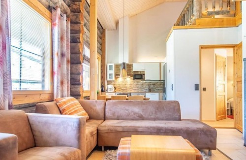 Saariselka Maison | Nilikuru e 12 by Interhome