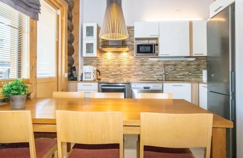 Saariselka Maison | Nilikuru e 12 by Interhome