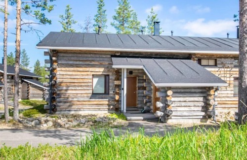 Saariselka Maison | Nilikuru e 12 by Interhome
