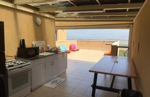 Mishmar HaYarden Maison | Nilis vila הווילה של נילי