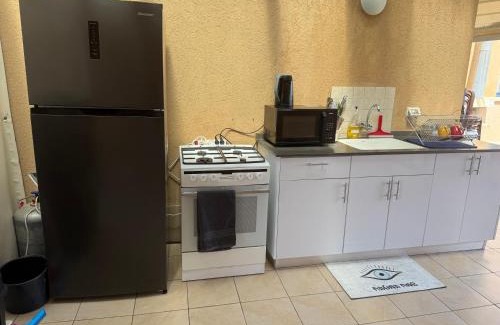 Mishmar HaYarden Maison | Nilis vila הווילה של נילי