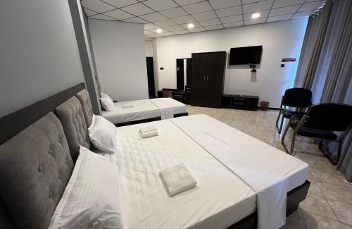 Makumbura Hôtel | Nilo Lanka Hotel