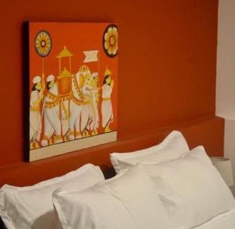 Makumbura Hôtel | Nilo Lanka Hotel