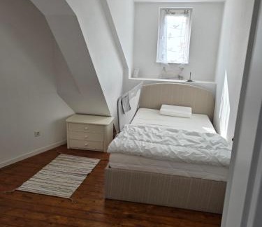 Diez Appartement | Nilos Apartment