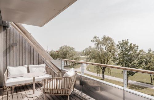 Weiden am See Hôtel | Nils am See - ADULTS ONLY ab 18 Jahren